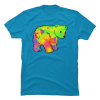 bear cub t shirt